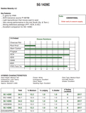 DIRECT 8142 4.2 Maturity Conventional non-GMO Soybean Seeds 