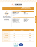 3.9 Maturity Enlist E3™ Soybeans Seed AGI9739AE 