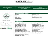 97 Day Agrisure Viptera® 3111 Trait Stack Hybrid Seed Corn DIRECT 8097-3111 