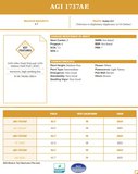 3.7 Maturity Enlist E3™ Soybeans Seed AGI1737AE 