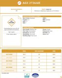 2.6 Maturity Enlist E3™ Soybeans Seed AGI2726AE 