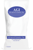AGI 25M04 2.6 Maturity GT-1 Glyphosate - tolerant Soybean Seed 