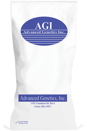 2.7 Maturity GT-1 Glyphosate Herbicide-tolerant Soybean Seed AGI-27M04