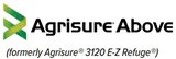 112 Day Agrisure® Above (3120 E-Z Refuge®) Hybrid Seed Corn DIRECT 2112-AA 