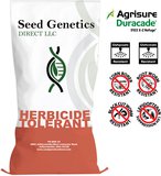 111 Day Agrisure® Duracade®5122 E-Z Refuge® Hybrid Seed Corn DIRECT 3111-DC 