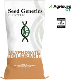 108 Day Agrisure® GT Hybrid Seed Corn DIRECT 8108GT