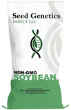 DIRECT 2141 4.1 Maturity Conventional non-GMO Soybean Seed 