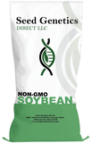 109 Day Conventional Non-GMO Hybrid Seed Corn DIRECT 3109 