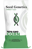 104 Day Conventional Non-GMO Hybrid Seed Corn DIRECT 3104 