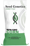 108-111 Day Conventional Non-GMO Hybrid Seed Corn DIRECT 2110 